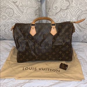 Louis Vuitton Bag